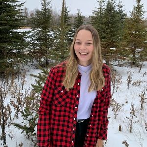 Meet your Posher, Madilyn